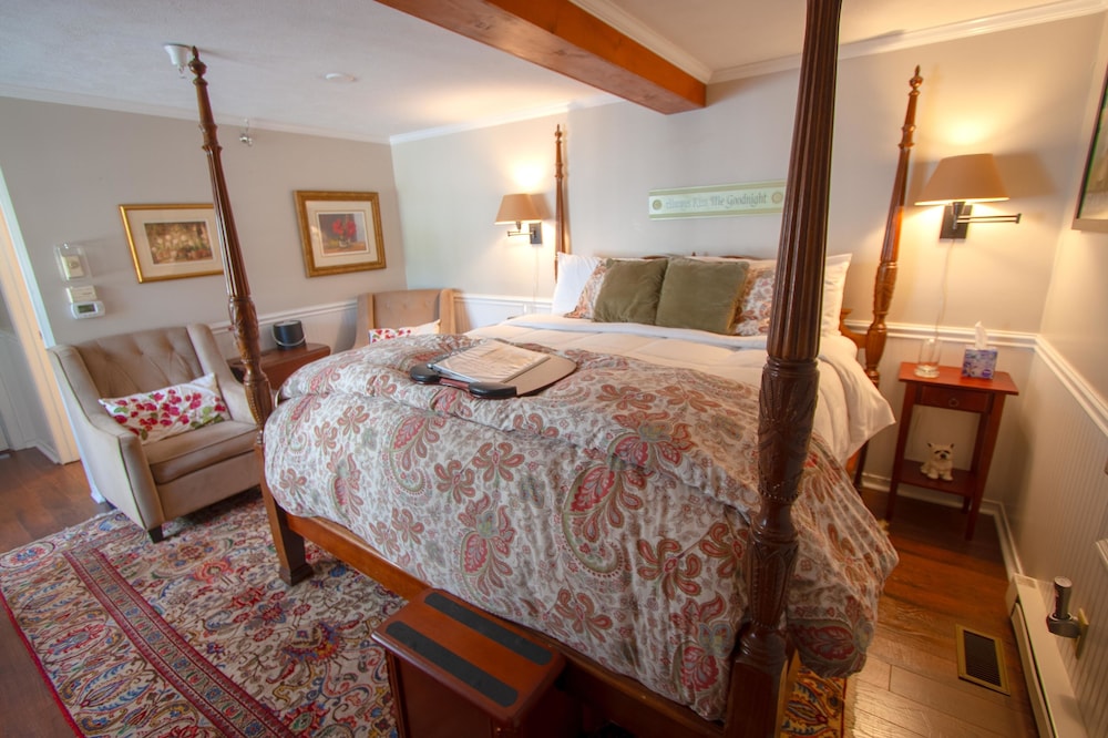 Deluxe Studio Suite, Ensuite photo 3