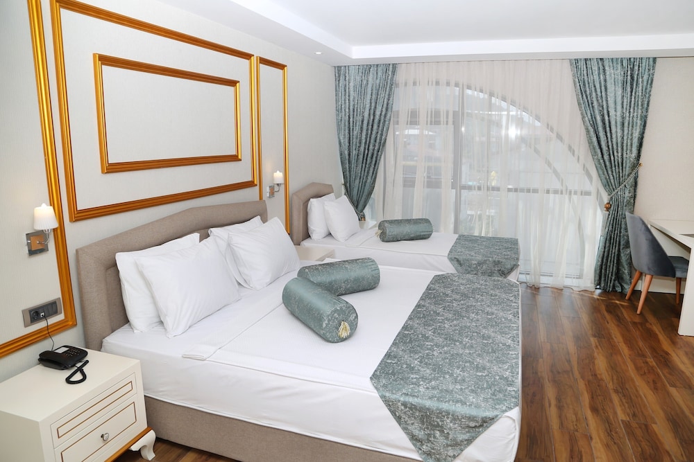 Deluxe Room photo 1