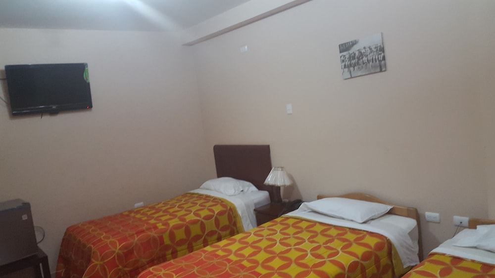 Triple Room photo 2