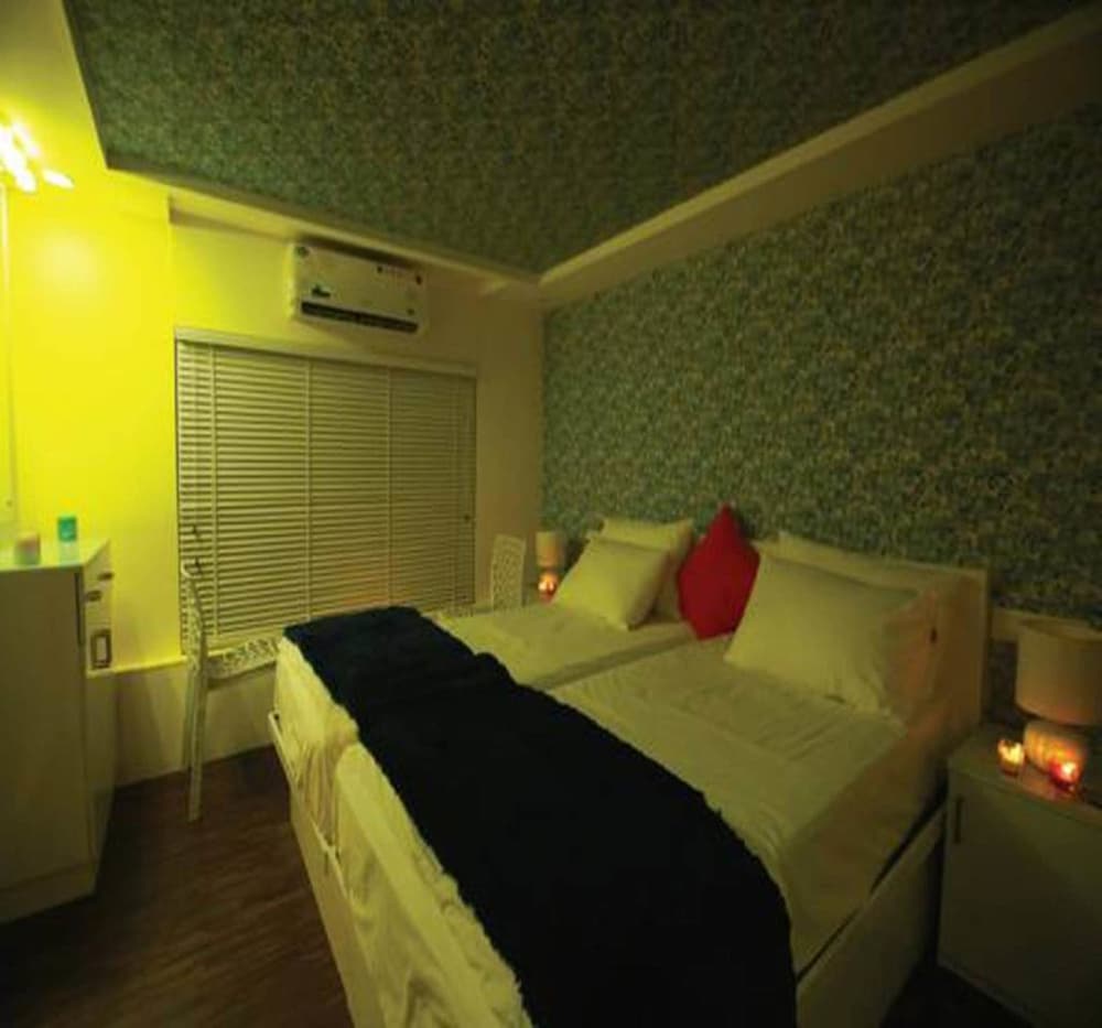 Deluxe Room, 1 Double Bed photo 2