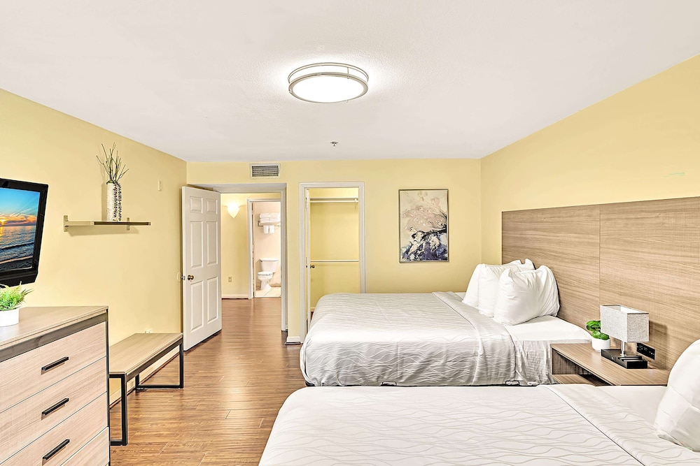 Suite, Multiple Beds, Non Smoking, Kitchen (Full Kitchen) - Photo 3
