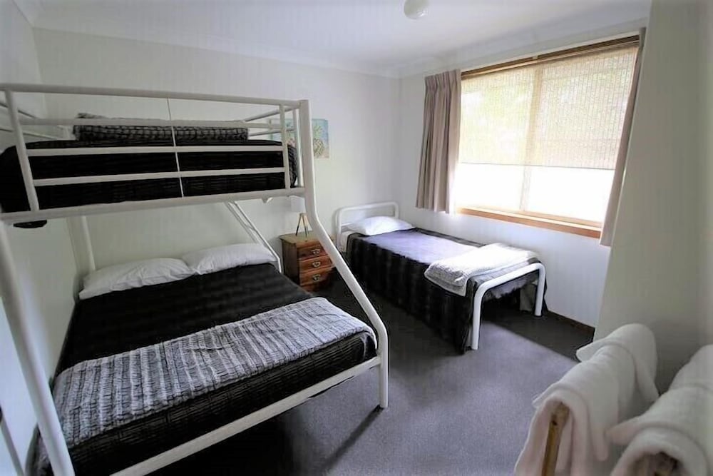 Cottage 3 Banksia 2 Bedroom photo 1