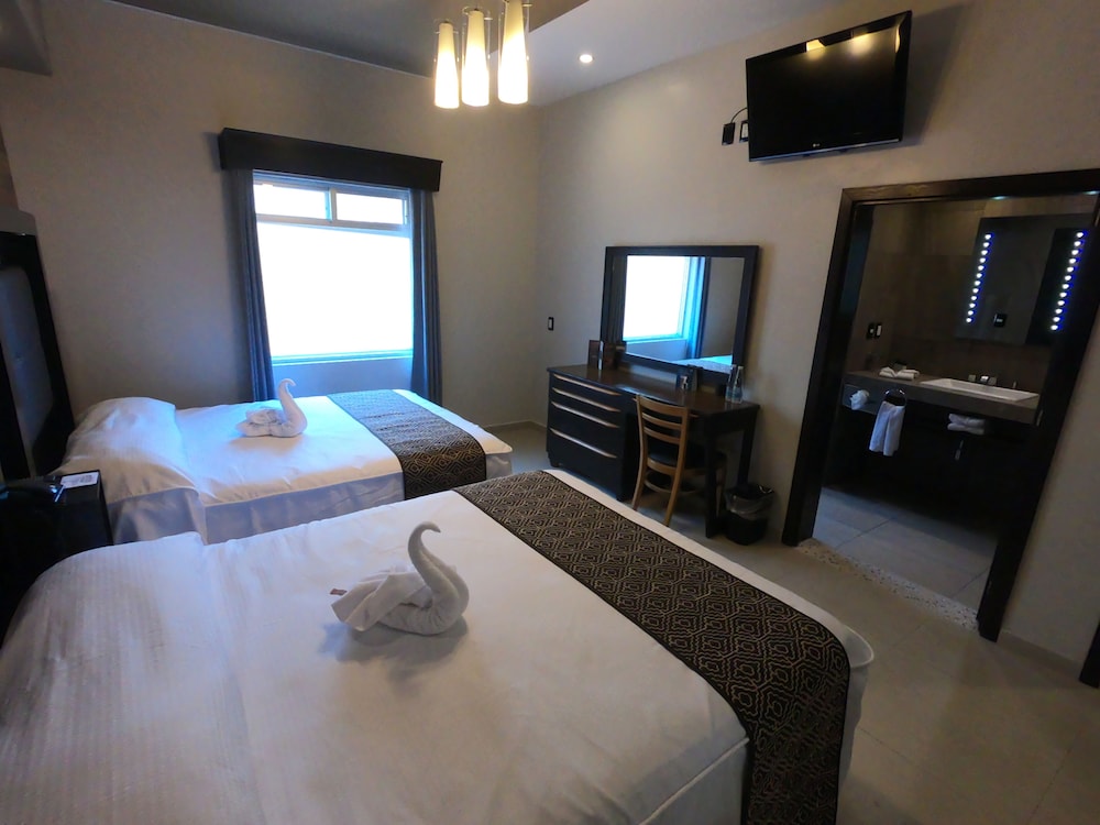Doble Interior photo 2
