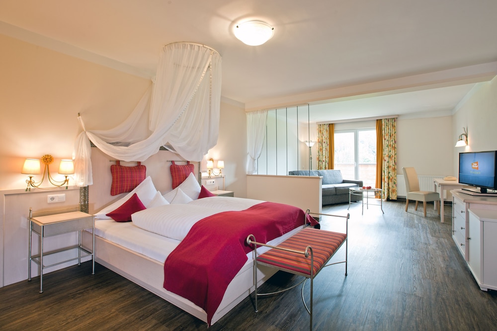 Suite, 1 Bedroom (Romantika) photo 1