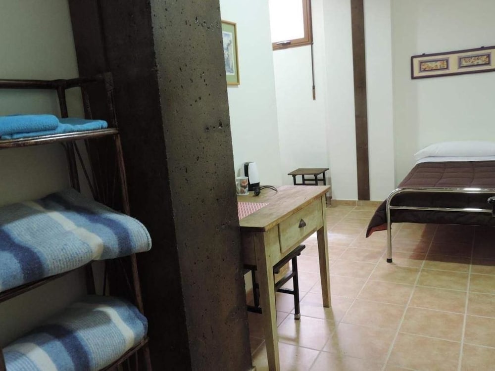 Albergue Santo Tomás de Canterbury - Vandrerhjem, Billede 7