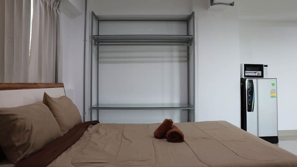 Standard Double Room photo 1