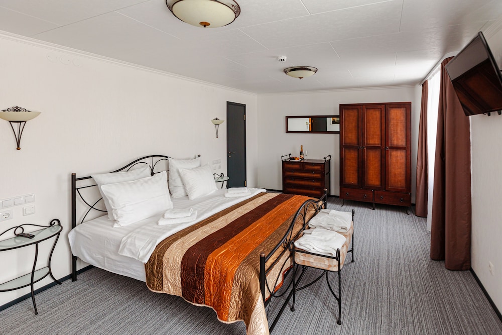 Comfort Suite