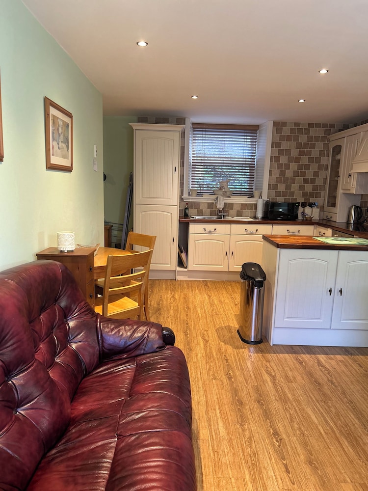 Apartment, 1 Double Bed, Non Smoking, Kitchen photo 3