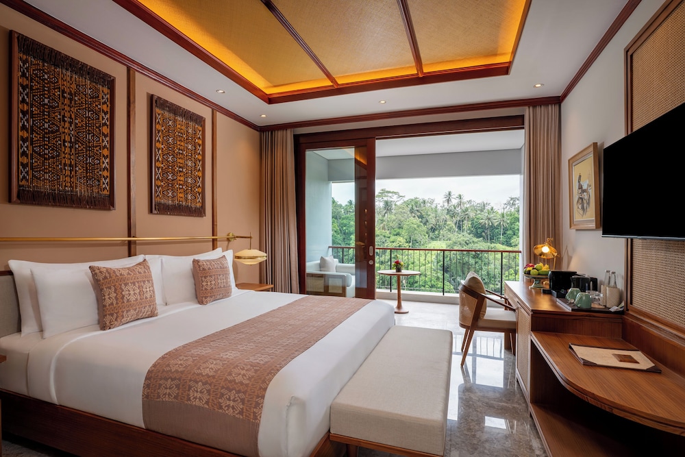 Adiwana Room