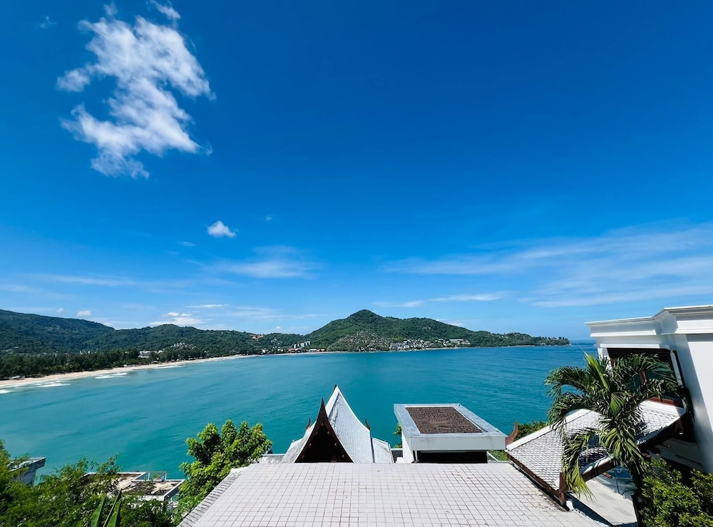 Panoramic Villa, 3 Bedrooms, Non Smoking, Kitchen photo 1