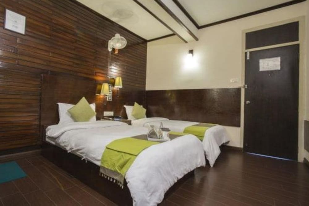 Exclusive Triple Room - Photo 2
