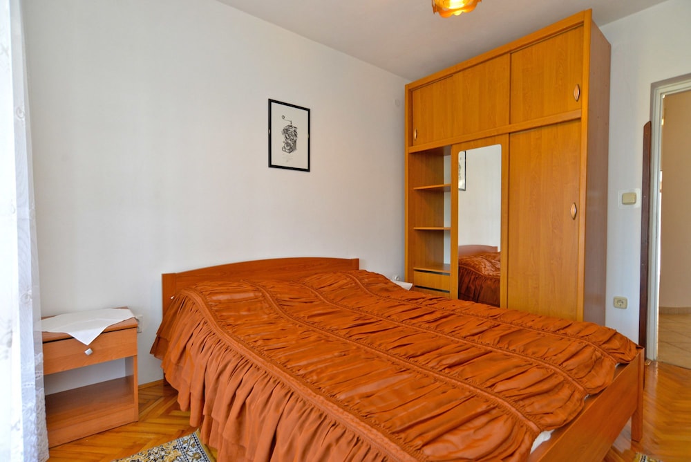 Standard Apartment, 1 Bedroom (1633/16827)