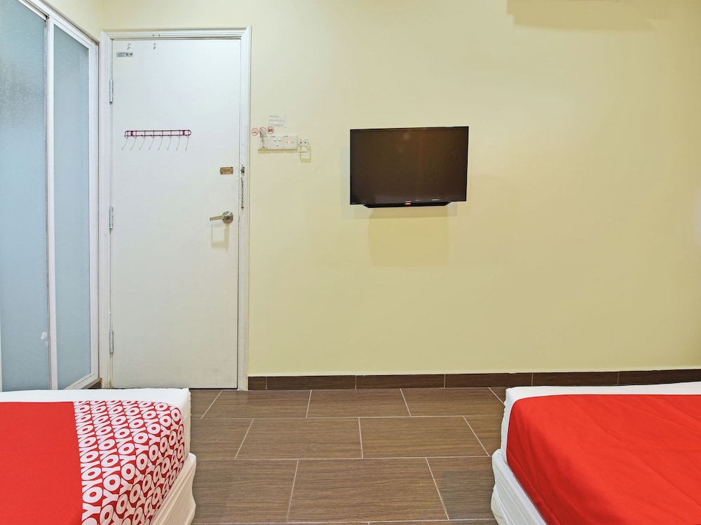 Standard Triple Room photo 3