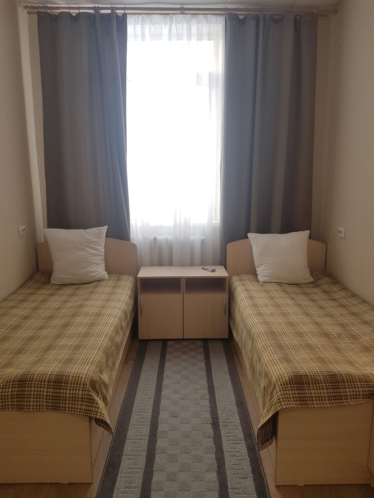 Superior Condo, 2 Twin Beds