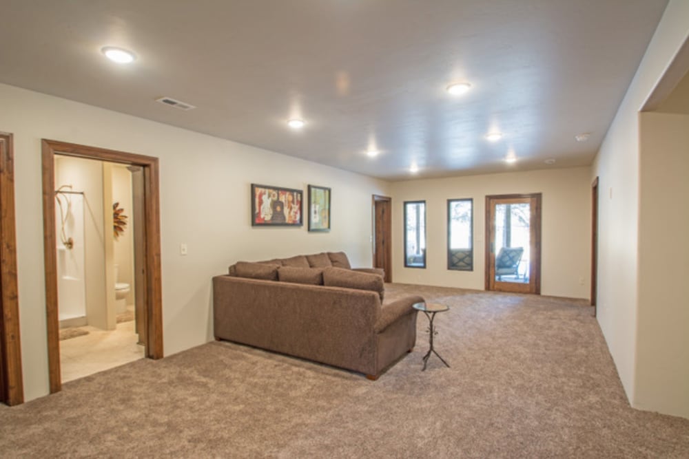 Luxury House, Multiple Beds, Non Smoking photo 2