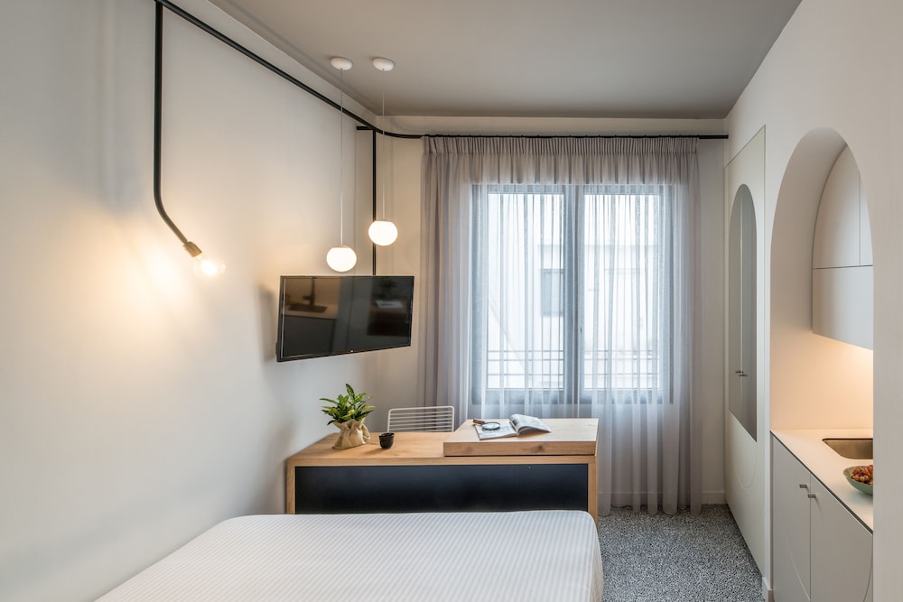 Deluxe Double Room photo 1