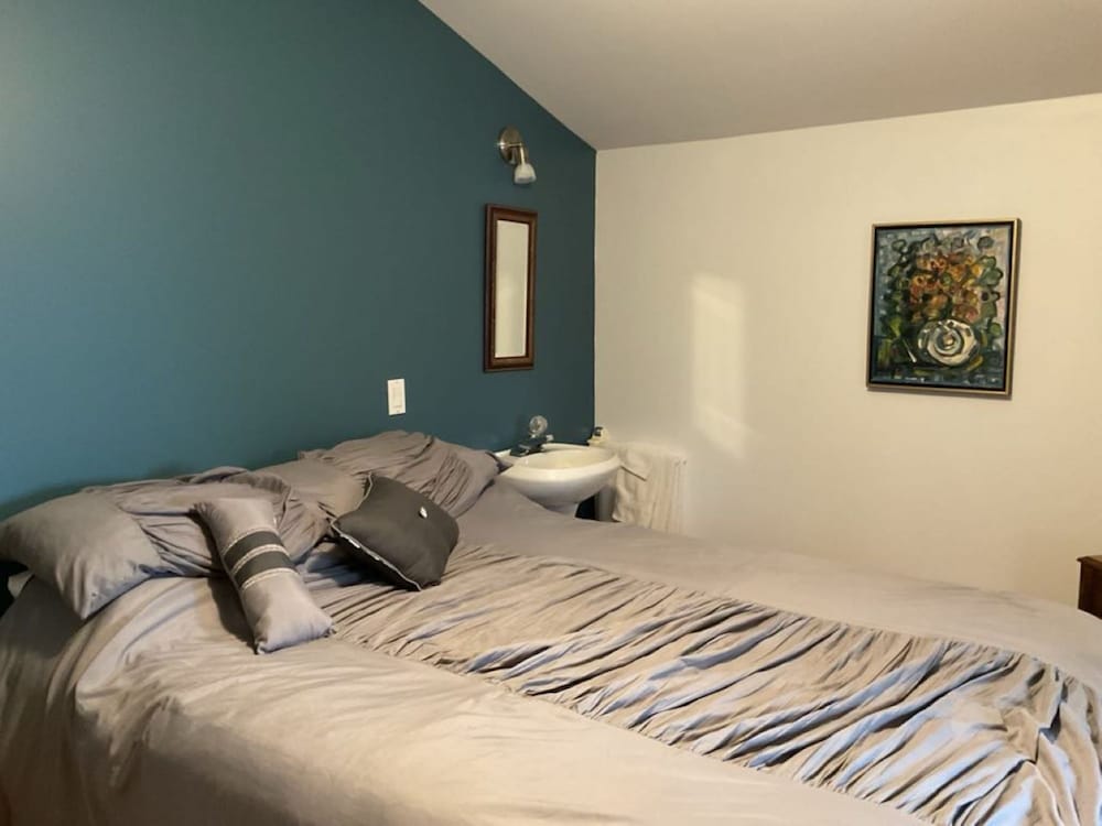 Standard Double Room, 1 Double Bed (Alex) photo 1