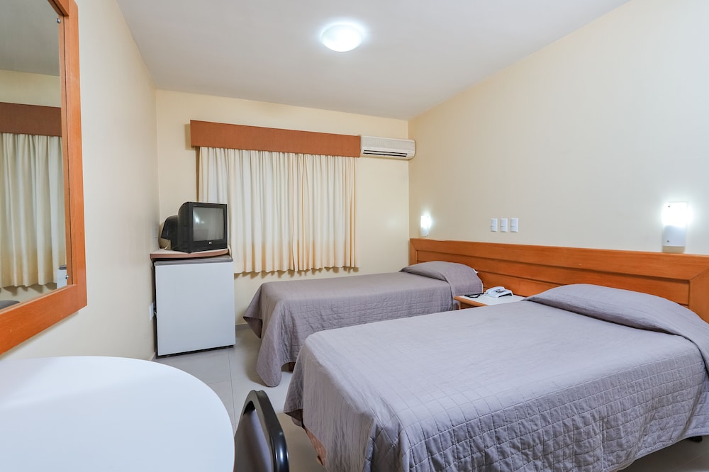 Standard Twin Room, 2 Twin Beds