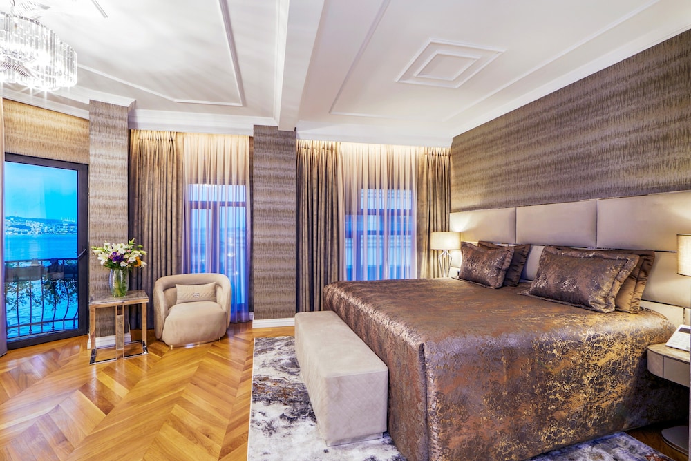 Exclusive Studio Suite, Sea View photo 3