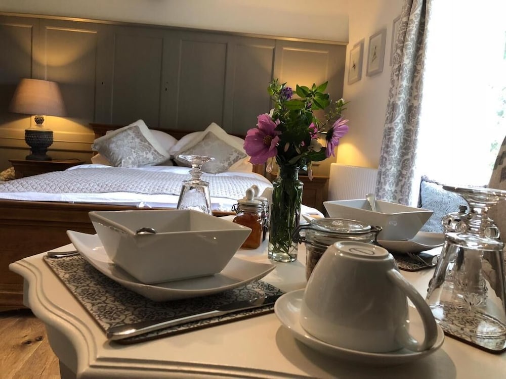 Double Room (Lower Mere Room) photo 2