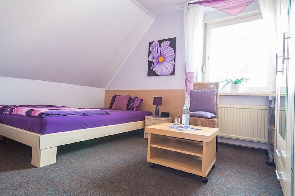 Double Room Single Use photo 1
