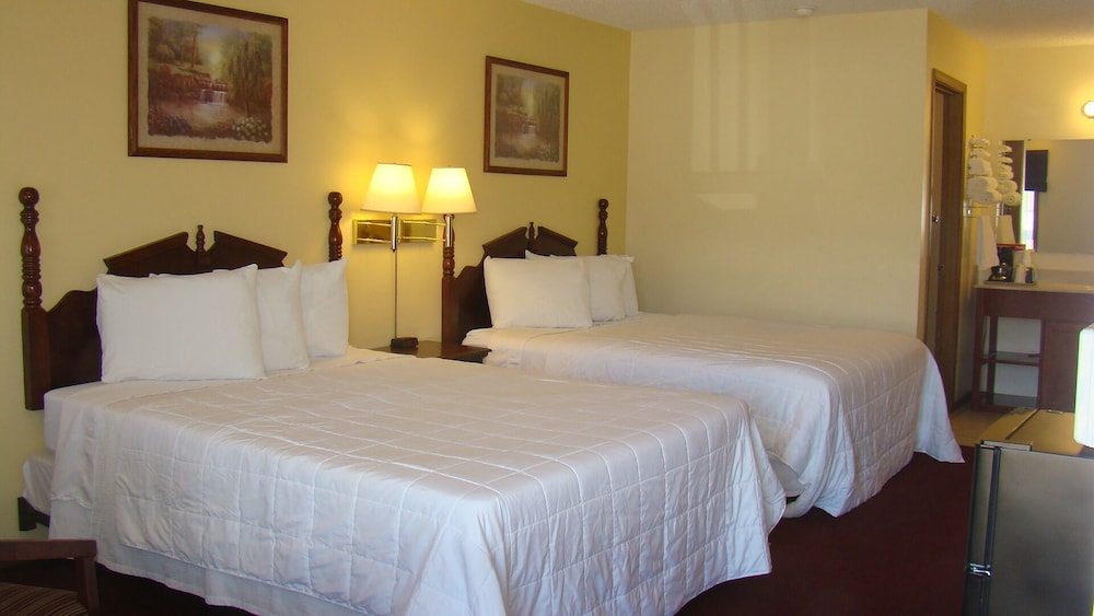 Basic Double Room photo 1
