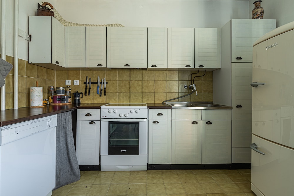 Family Apartment, 2 Bedrooms (Lovely Flat Tolmin) photo 2
