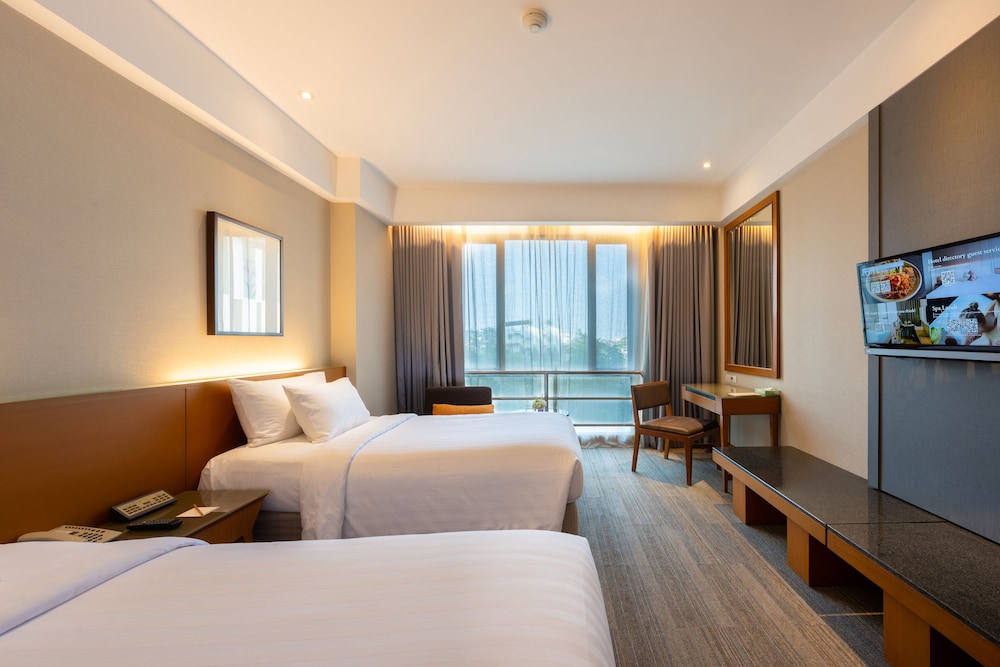 Superior Room, 2 Twin Beds - Photo 3