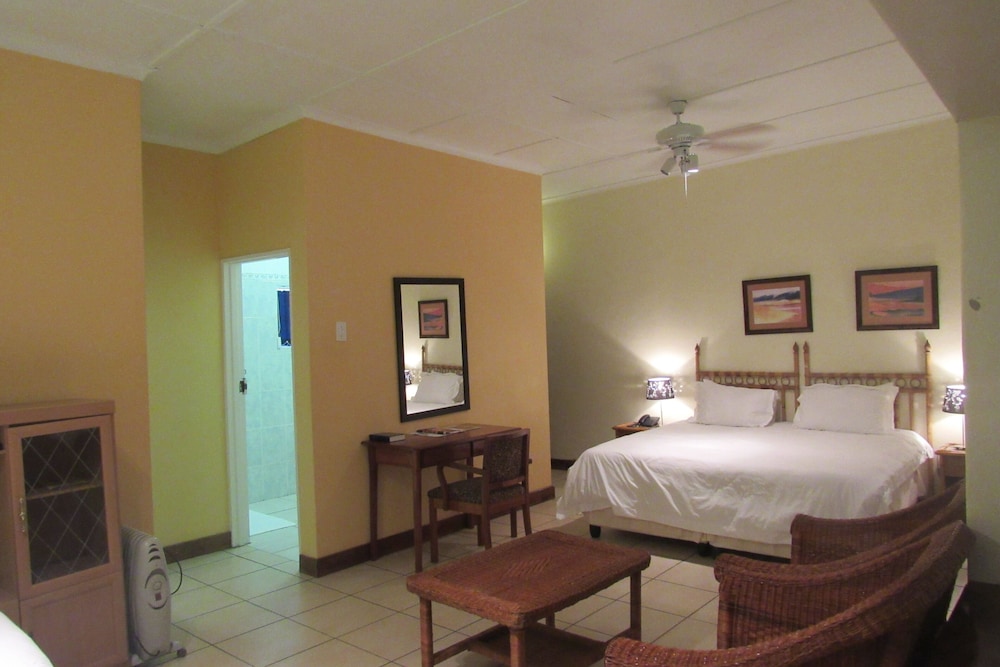 Suite photo 3