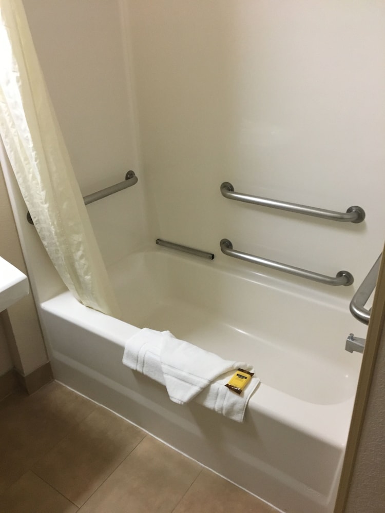 Best Western Plus Gateway Inn & Suites - Aurora, Billede 9