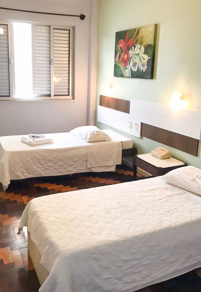 Executive Single Room photo 1