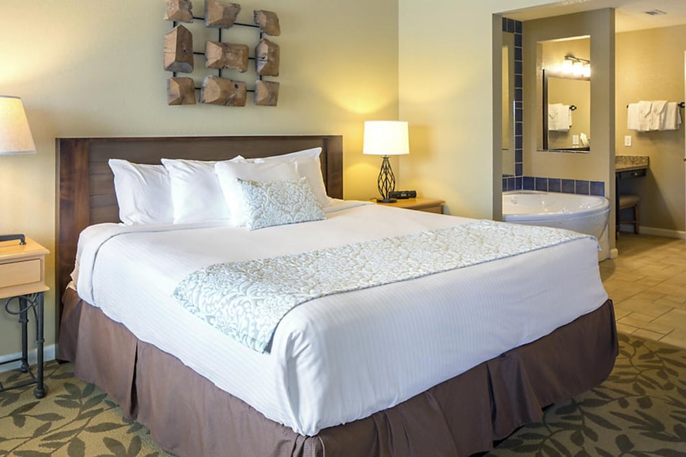 Suite, 2 Bedrooms