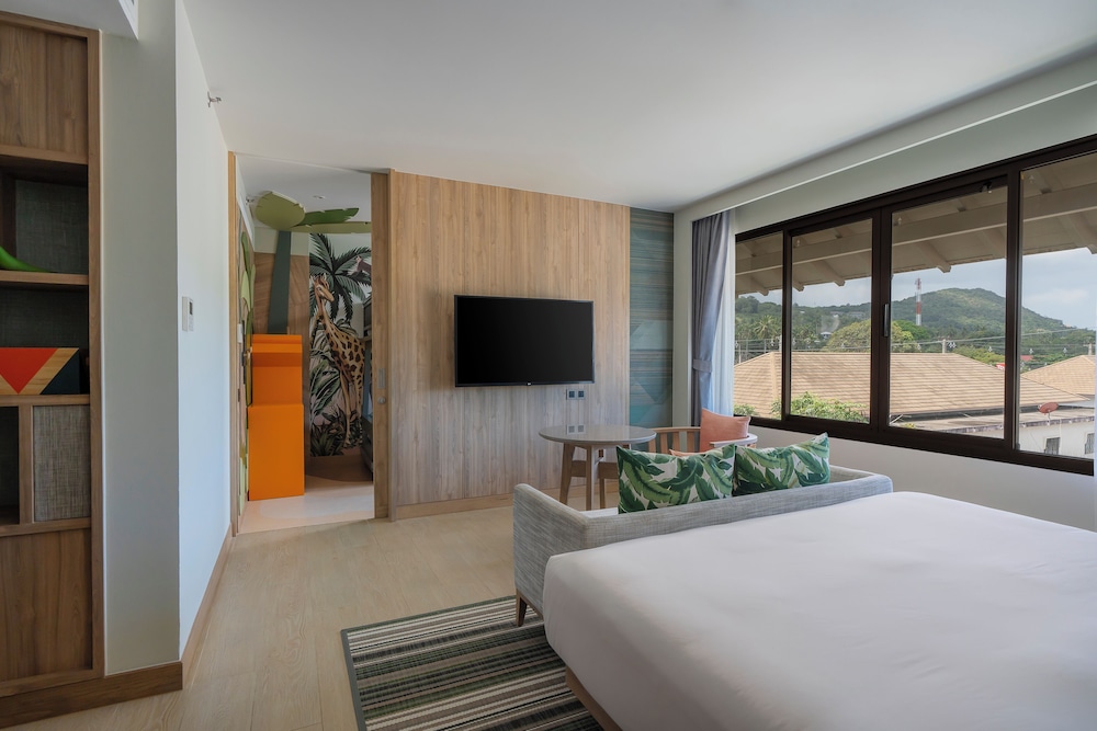 Suite, Multiple Beds (Kids Theme No Balcony) - Photo 6