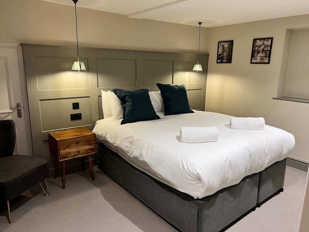 Family Suite, Ensuite photo 1