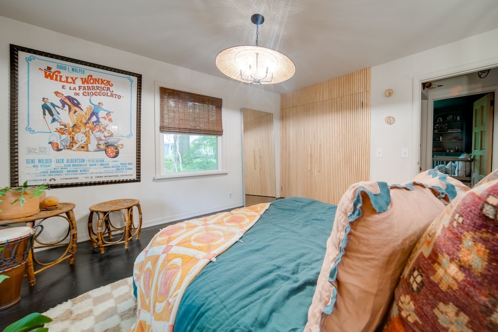 House (3 Bedrooms) photo 2