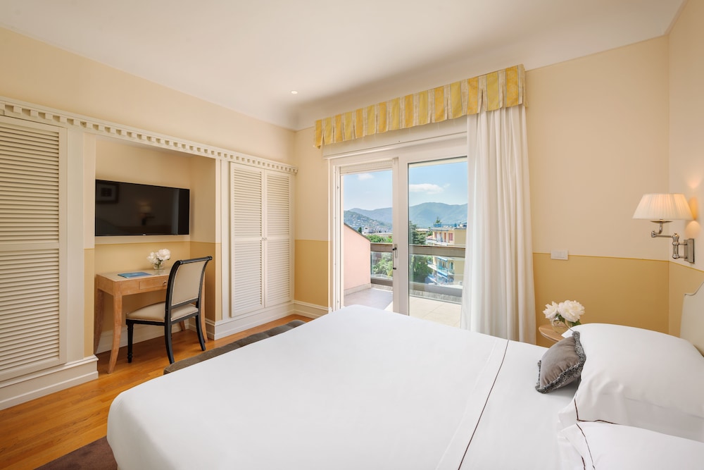 Room, Partial Sea View (Prestige) - Photo 3