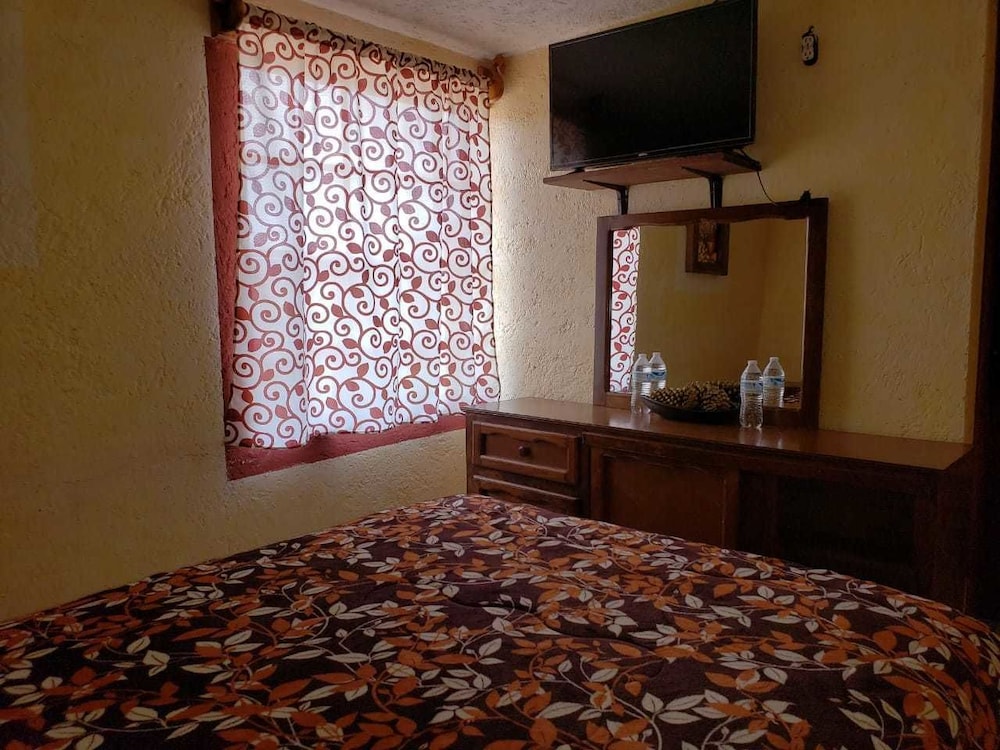 Double Room Single Use 2 photo 1