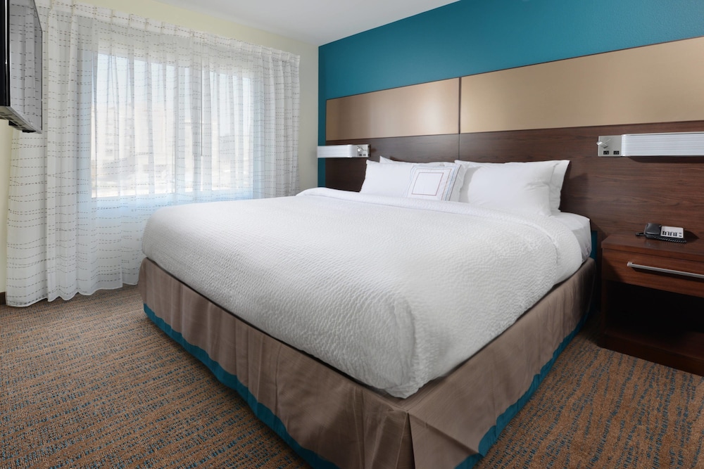 Suite, 1 Bedroom (Hearing Accessible) photo 2