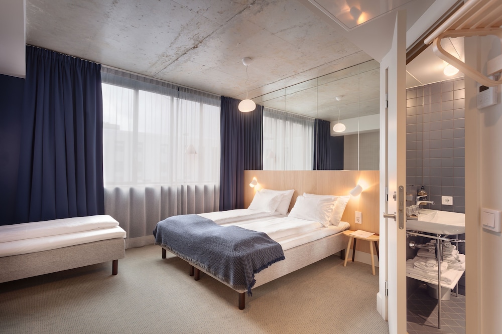Standard Triple Room photo 1