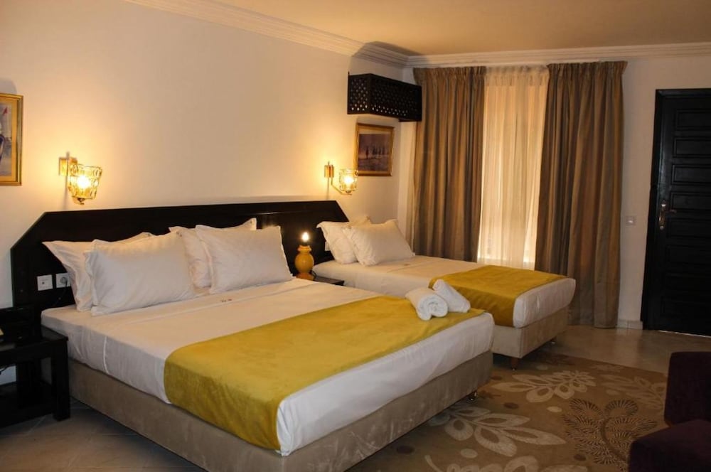 Family Triple Room