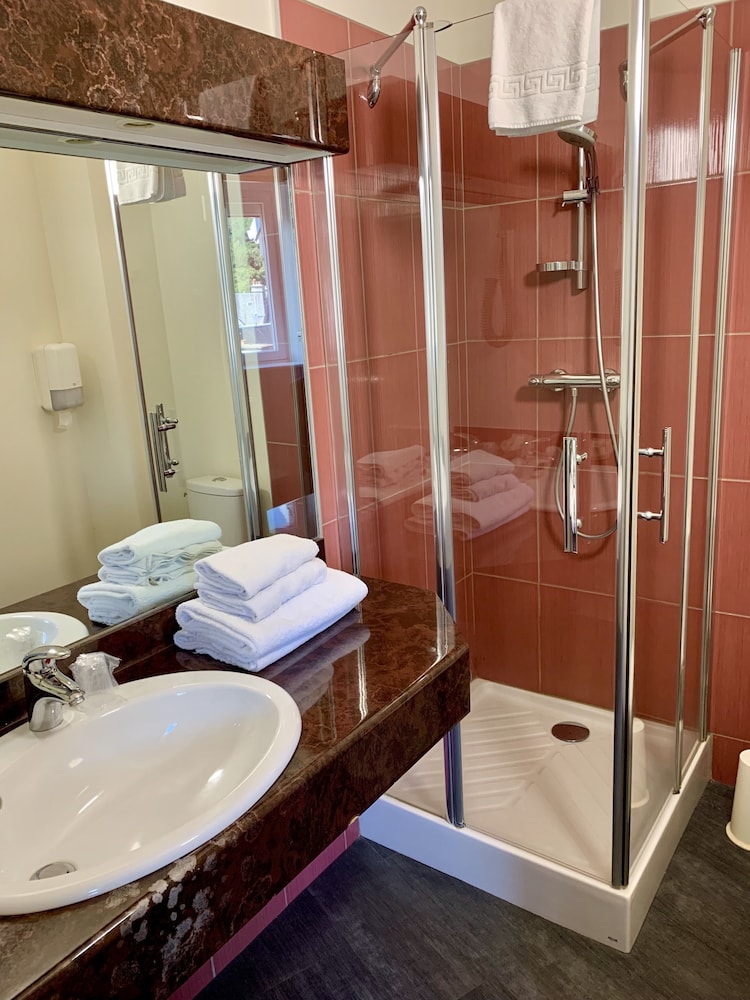 Traditional Double Room Traditional Double Room