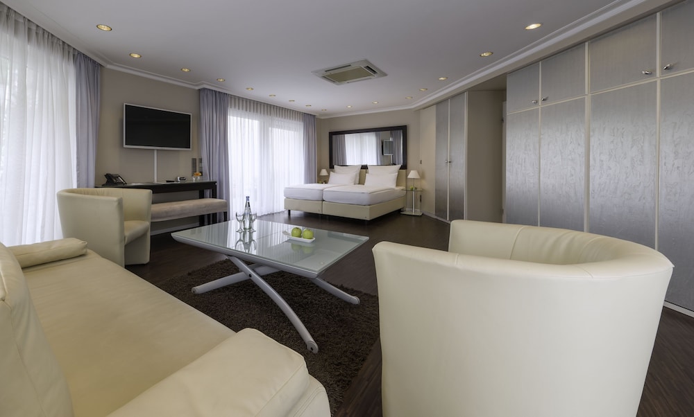 Junior Room, 1 Bedroom