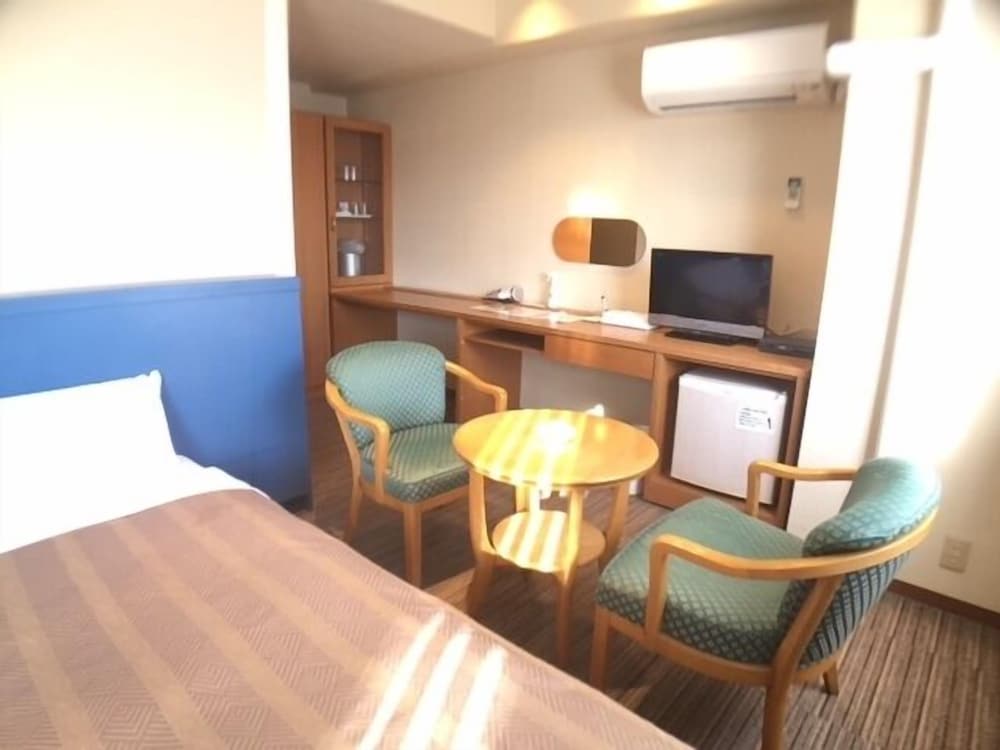 Standard Twin Room, Non Smoking photo 3