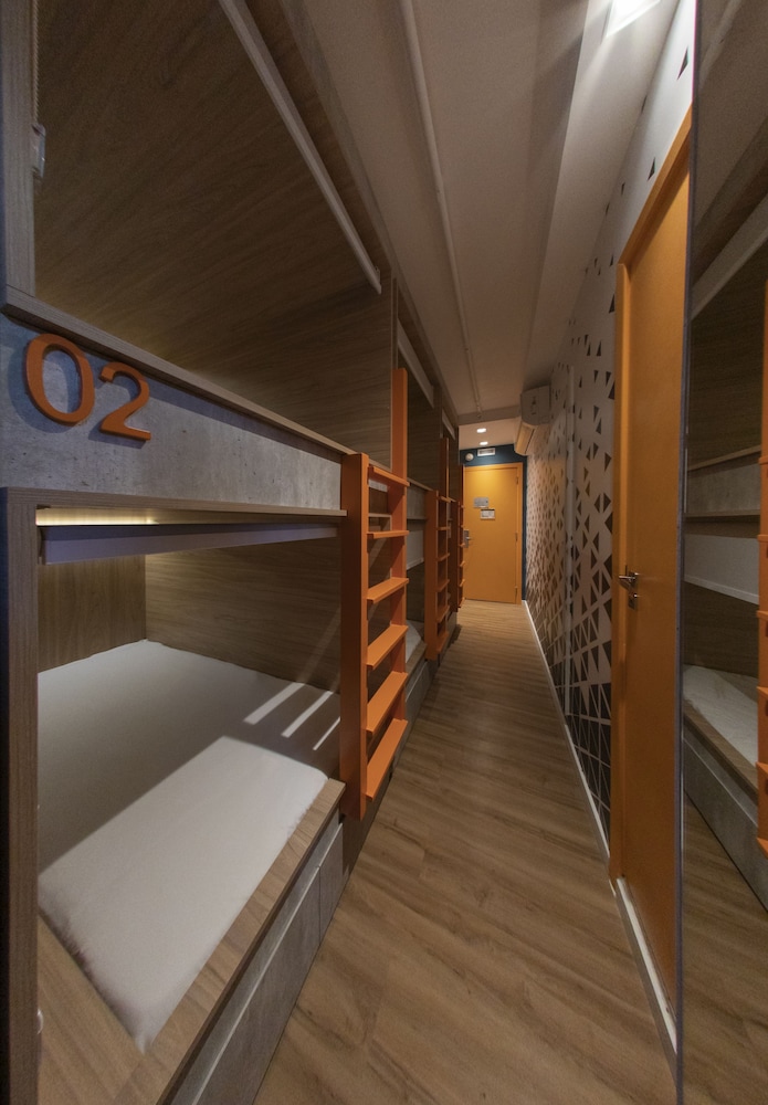 Room, 1 Twin Bed photo 3