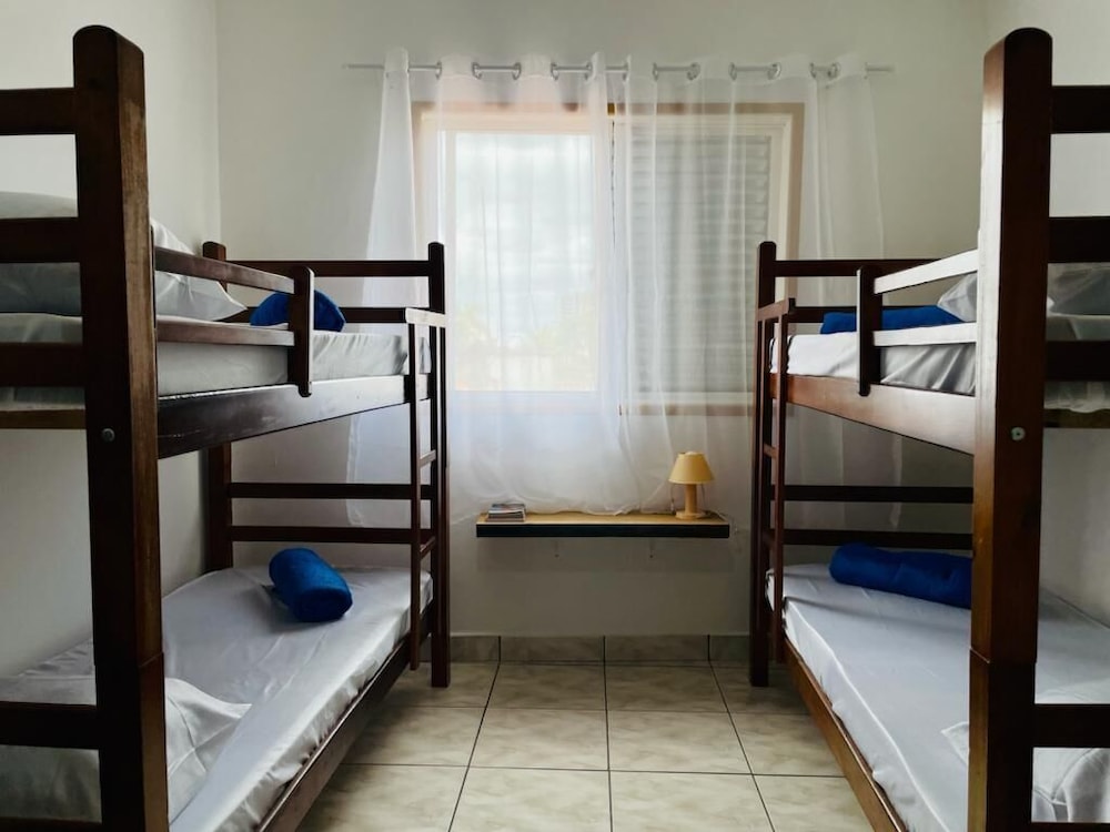 Basic Shared Dormitory, Mixed Dorm photo 1