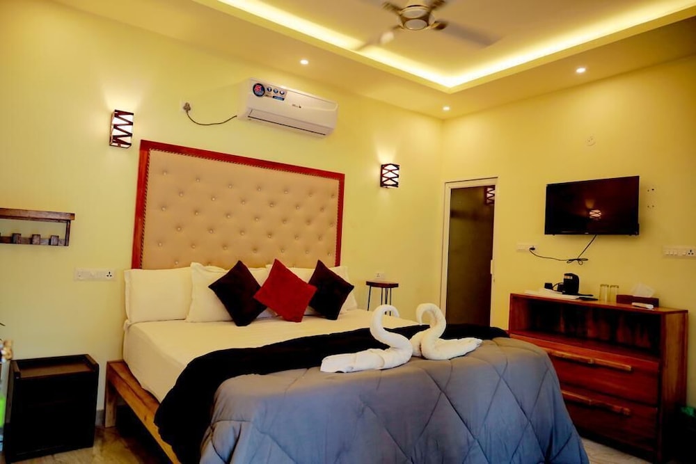 Deluxe Room photo 1