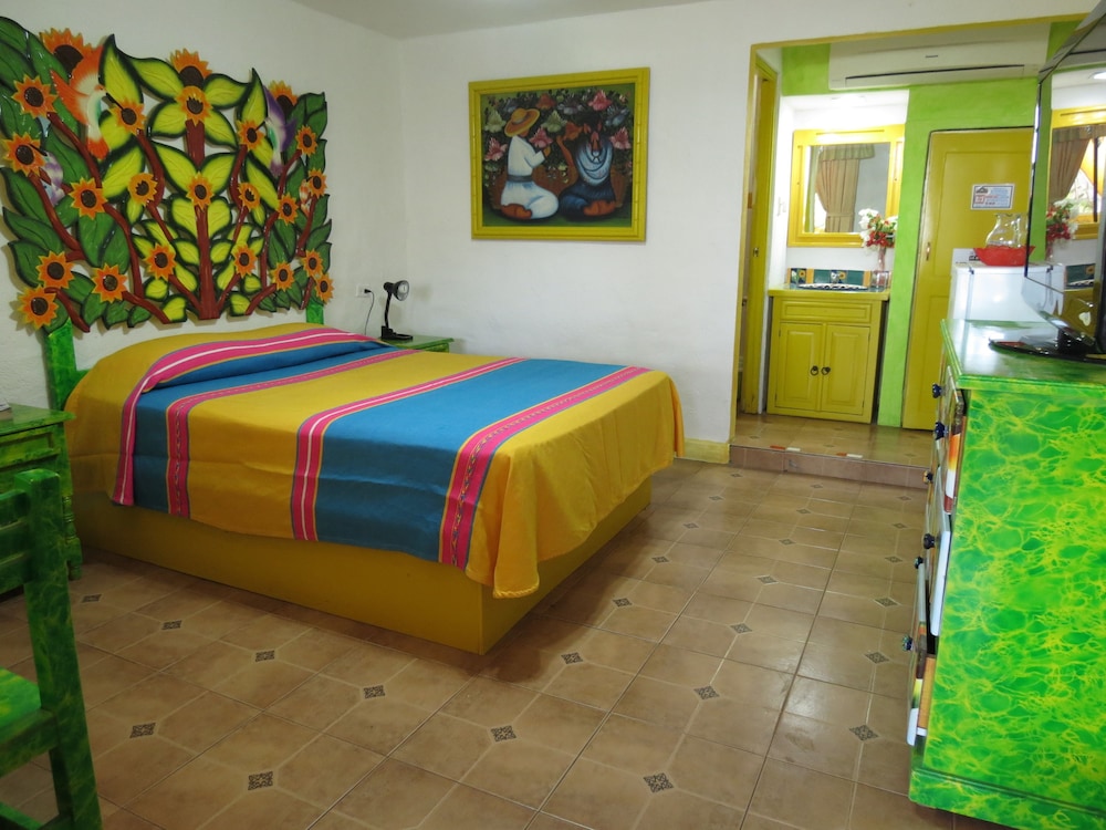 Deluxe Double Room photo 2