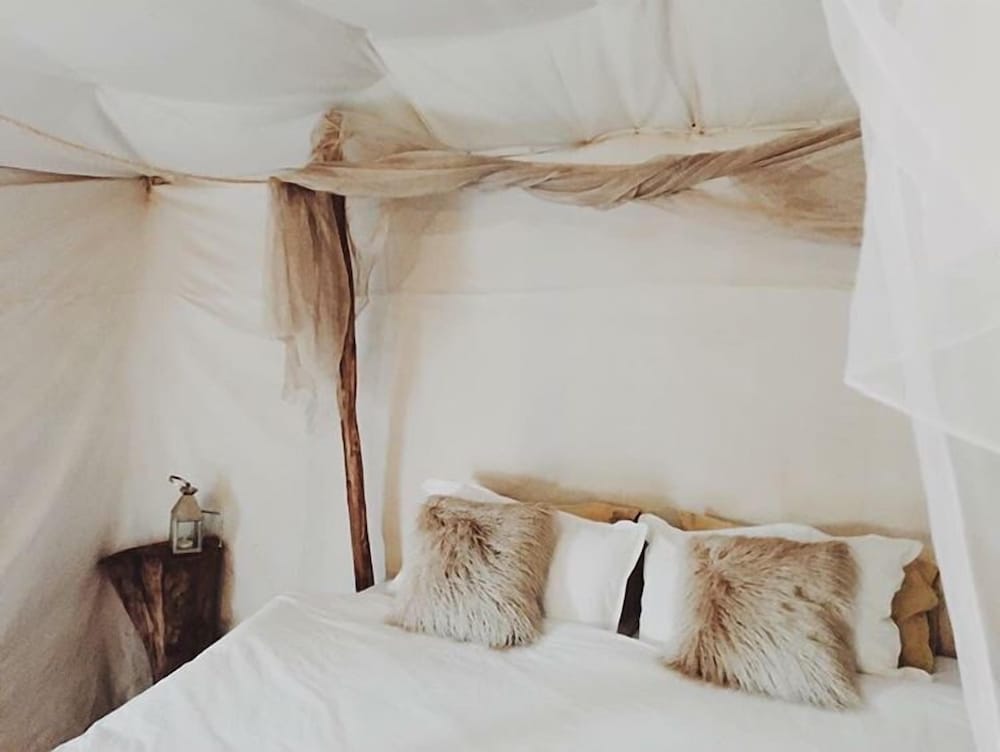 Luxury Tent photo 1