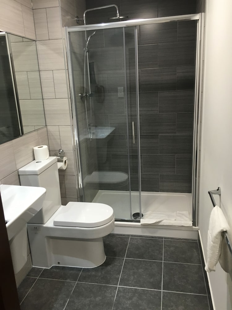 Standard Double Room, 1 Double Bed photo 3