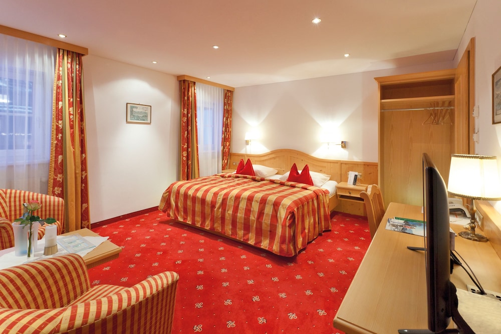 Comfort Double Room photo 1